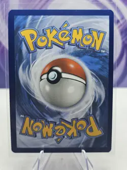 Pokemon TCG Parasol Lady Paradox Rift 238/182 Holo Ultra Rare - Image 2