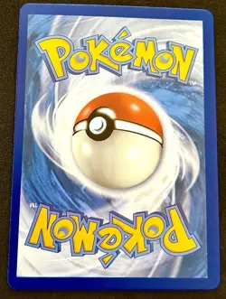 Mewtwo v SWSH229 - Ultra Rare Promo - Pokemon GO Black Star Promo - NM - Image 2