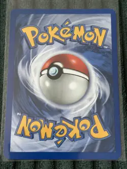 Pokemon Gym Challenge Misty's Poliwag 89/132 - Image 2