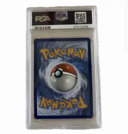 2020 Pokemon SWSH Rayquaza #138 Vivid Voltage PSA 10 - Image 2