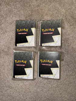 Pokemon TCG Mini Portfolio Binder (60-Pocket) - Celebrations - New/Sealed lot - Image 2