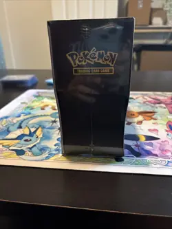 Pokemon TCG Mega Evolutions Elite Trainer Box Gardevoir Art Brand New - Image 5
