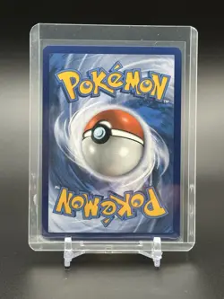 Pokemon TCG Scarlet & Violet Basic Fighting Energy #258/198 Secret Rare NM - Image 2