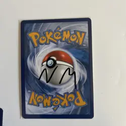 Pokemon TCG Scarlet & Violet Basic Fighting Energy #258/198 Secret Rare NM - Image 4
