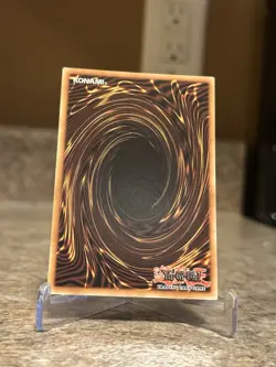 Yu-Gi-Oh! Blue-Eyes White Dragon LOB-EN001 25th Anniversary Reprint ULTRA NM - Image 5