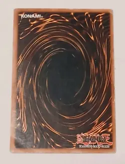 Cyber End Dragon - CRV-EN036 - Foil - Ultra Rare - 1st Edition - YuGiOh - Image 3