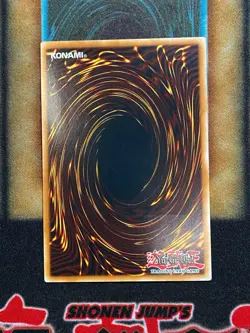 Yugioh Crusader Of Endymion SOVR-EN030 Ultimate Rare LP - Image 2