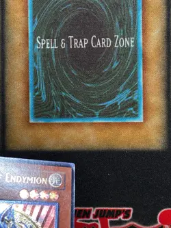 Yugioh Crusader Of Endymion SOVR-EN030 Ultimate Rare LP - Image 3