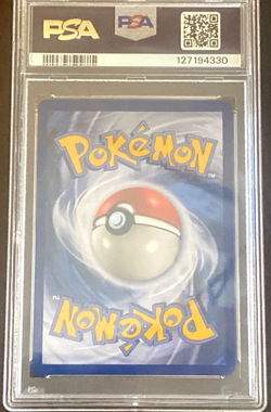 PSA 10 💎 Lana #150/156 2018 Pokemon Sun & Moon Ultra Prism Full Art Card - Image 2