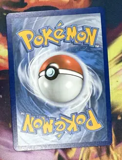 Pokemon TCG Celebrations Classic Collection Team Magma's Groudon Holo Card 9/95 - Image 2