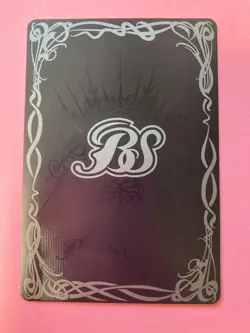 Etemon CB02 58/071 Digimon Battle Spirits Card Bandai Japanese 2018 TCG JP - Image 4