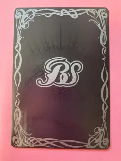 Etemon CB02 58/071 Digimon Battle Spirits Card Bandai Japanese 2018 TCG JP - Image 5