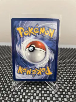 Pokemon Card Blaziken ex 024/159 Double Rare Journey Together Near Mint - Image 2
