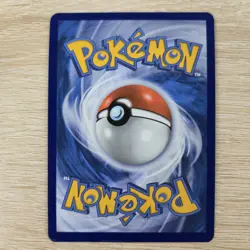 FART SWIRL 🌀💫 NM Pineco 061 Black Star Promo Cosmos Holo Pokemon Promo Card - Image 3