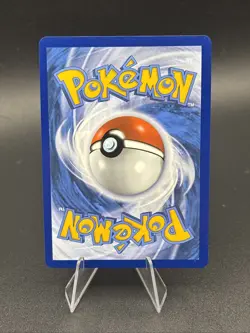 Ninjask 137/132 illustration rare Mega Evolution pokemon card - Image 2