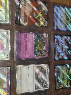 Pokemon Shiny Card Mix Lot Of 13 Pokemon TCG Modern - Image 3