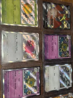 Pokemon Shiny Card Mix Lot Of 13 Pokemon TCG Modern - Image 4