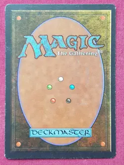 Magic The Gathering ANTIQUITIES URZA'S TOWER PLAINS land card MTG - Image 2