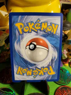 Pokemon TCG Holo Bewear 079/064 NM/M Shrouded Fable Full Art Card Free Shipping - Image 4