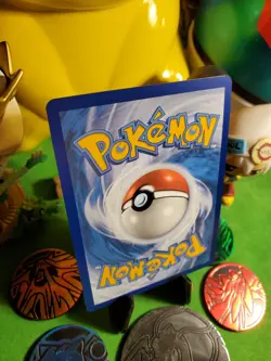 Pokemon TCG Holo Bewear 079/064 NM/M Shrouded Fable Full Art Card Free Shipping - Image 5
