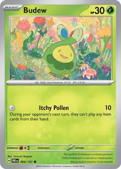 Pokemon -Prismatic Evolutions - Reverse Holos - Choose Your Card - S&V - Image 5