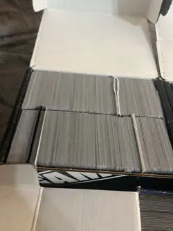 Magic The Gathering Card Lot Lots of Cards MTG old rare cards and new - Image 2