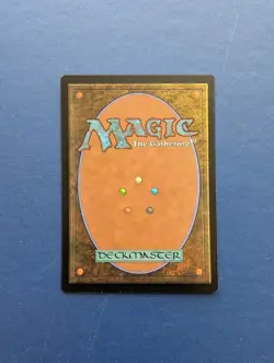MTG Vastwood Surge: Kamigawa Neon Dynasty Commander #133 - NM-MT - Image 2