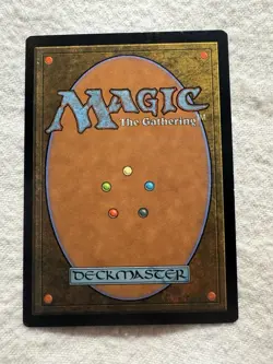 MTG - Goblin Welder - Urza's Legacy - LP - Free Shipping! - Image 2