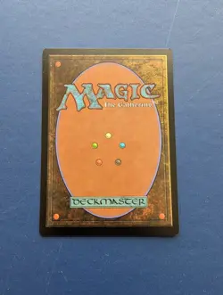 MTG Sword of Vengeance: Kamigawa Neon Dynasty Commander #164 - NM-MT - Image 2