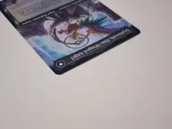 SEPHIROTH FABLED SOLDIER MTG FINAL FANTASY FOIL X1 EXTENDED ART 0451 MYTHIC RARE - Image 5