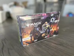 NEW MTG Edge of Eternities Play Booster Box EOE - Factory Sealed, Ships Now - Image 2
