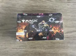 NEW MTG Edge of Eternities Play Booster Box EOE - Factory Sealed, Ships Now - Image 3