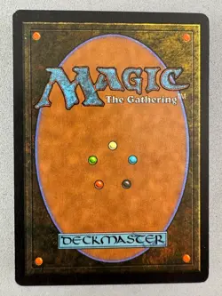 Reparations Mirage Regular MTG-Never Played Near Mint-Reserve List - Image 3