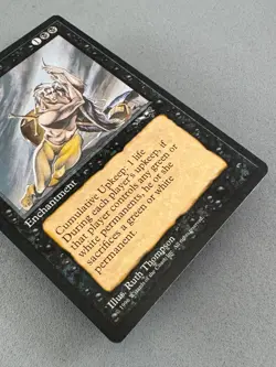 Dystopia Alliances MTG-Unplayed Near Mint-Reserve List-Magic the Gathering - Image 4