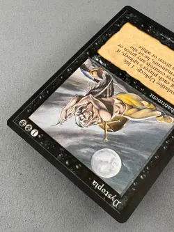 Dystopia Alliances MTG-Unplayed Near Mint-Reserve List-Magic the Gathering - Image 5