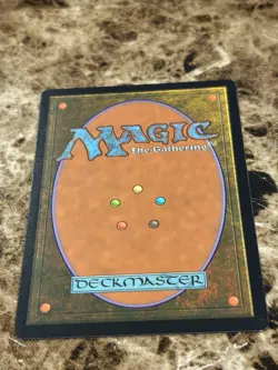 SEA-DASHER OCTOPUS Magic MTG Ikoria Showcase - Image 2