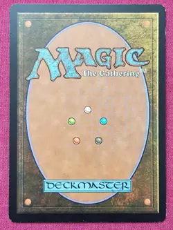 Magic The Gathering 2012 CORE SET M12 SUNDIAL OF THE INFINITE artifact card MTG - Image 2