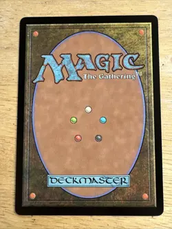 Bloodstained Mire #216 - Rare - MTG Modern Horizons 3 (MH3) Regular - Image 2