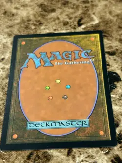 DORAT, THE PERFECT PET - SPRITE DRAGON Magic MTG Ikoria Borderless - Image 2