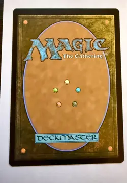 The Darkness Crystal #0096 FIN R (Non-Foil) - MTG Final Fantasy - Image 2