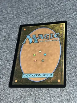 Doctor Octopus, Master Planner (Foil) 0128 (M) MTG Spider-Man (SPM) NM/M - Image 2