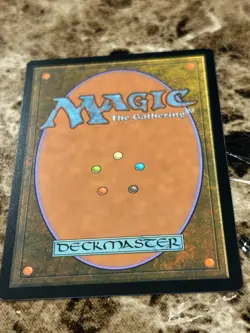 EVERQUILL PHOENIX Magic MTG Ikoria Borderless - Image 2