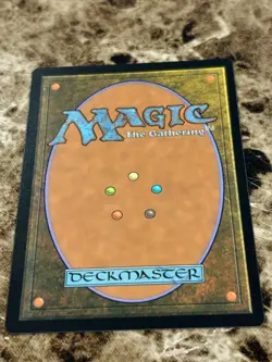 EVERQUILL PHOENIX Magic MTG Ikoria Borderless Foil - Image 2