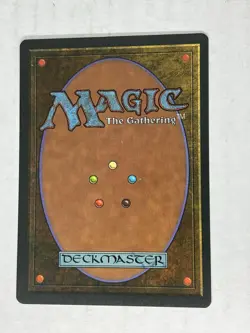 MTG Manabarbs Unlimited Regular Rare NM - Image 2