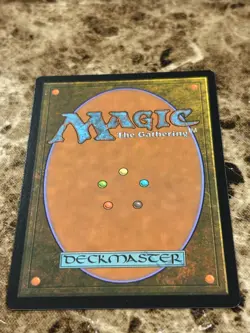 UNPREDICTABLE CYCLONE Magic MTG Ikoria Extended Art - Image 2