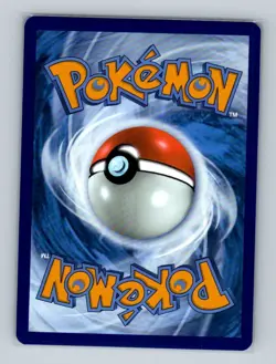 1x Bewear Reversse Holo #112/132 Pokemon Mega Evolution - Pokemon NM - Image 2