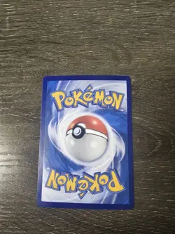 Pokemon Chinese Gem Pack Vol. 2 - Eevee 0104/15- Pokeball - Image 2