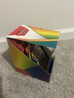 Twelve (12) Pokemon TCG Mega Evolution Single Pack Blister Both Promo’s Included - Image 3