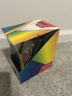 Twelve (12) Pokemon TCG Mega Evolution Single Pack Blister Both Promo’s Included - Image 4
