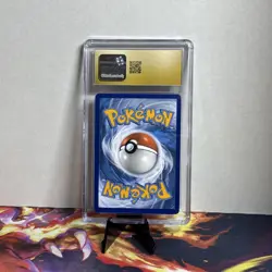 Charizard ex 223/197 Pokemon Obsidian Flames CGC Pristine 10 SIR VERY LOW POP - Image 2